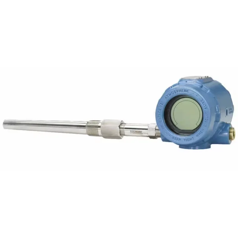 Rosemount 3144P Temperature Transmitter 4-20ma Enviroment Waterpressure Transmitter 4-20ma Enviroment Water