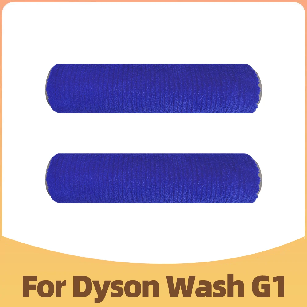 Compatible For Dyson Wash G1 Main Roller Bursh Spare Parts