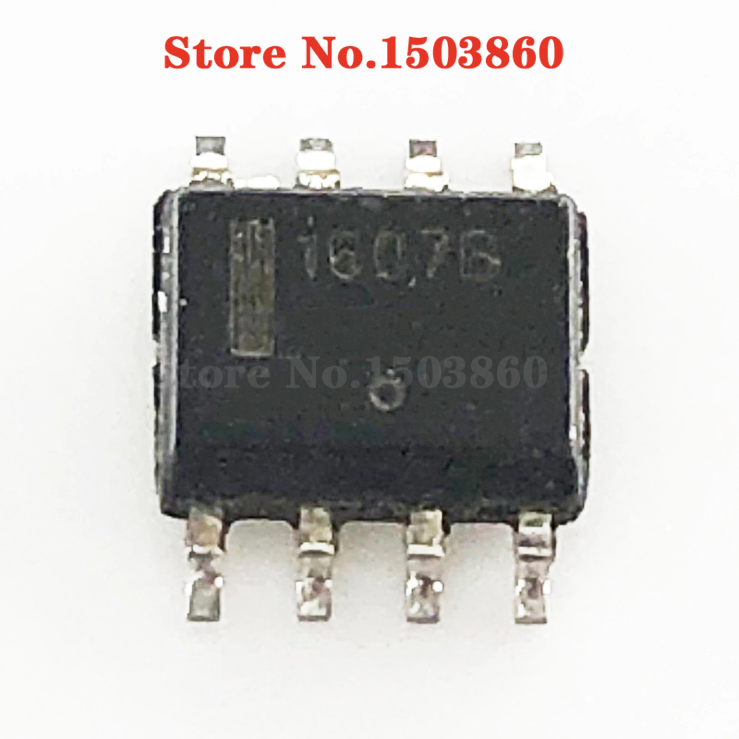 1pcs/lot NCP1607B 1607B SOP-8 NCP1607 SOP NCP1607BDR2G SOP8 new original In Stock