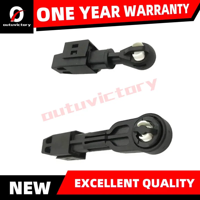 

One Set Manual Transmission Shift Lever Cable Adjuster OEM# 55566686 55566687 For Chevrolet Cruze Opel Astra SAAB 9-5