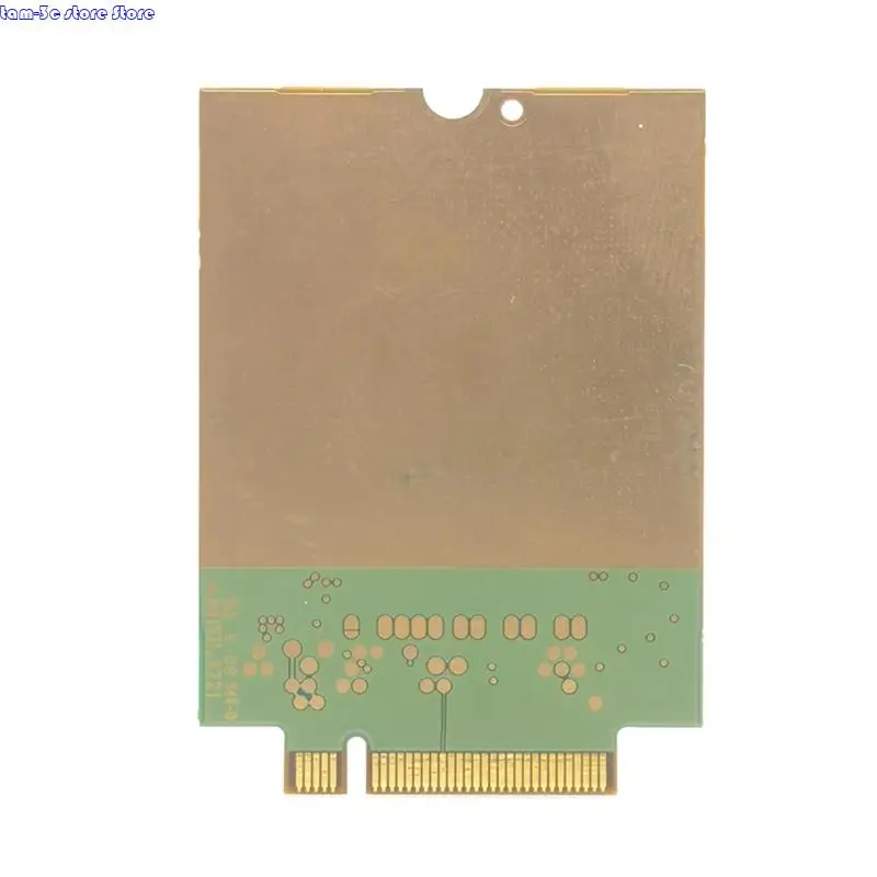 D0UA Wireless EM7565 4G LTE CAT12 600 Мбит / с.