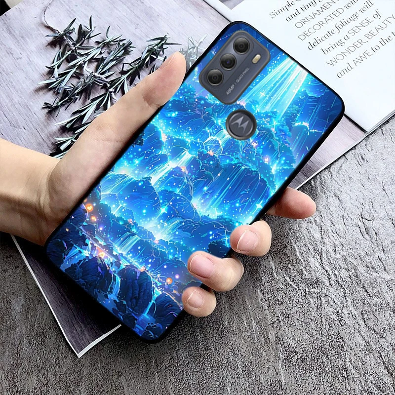 Phone Case For Moto…