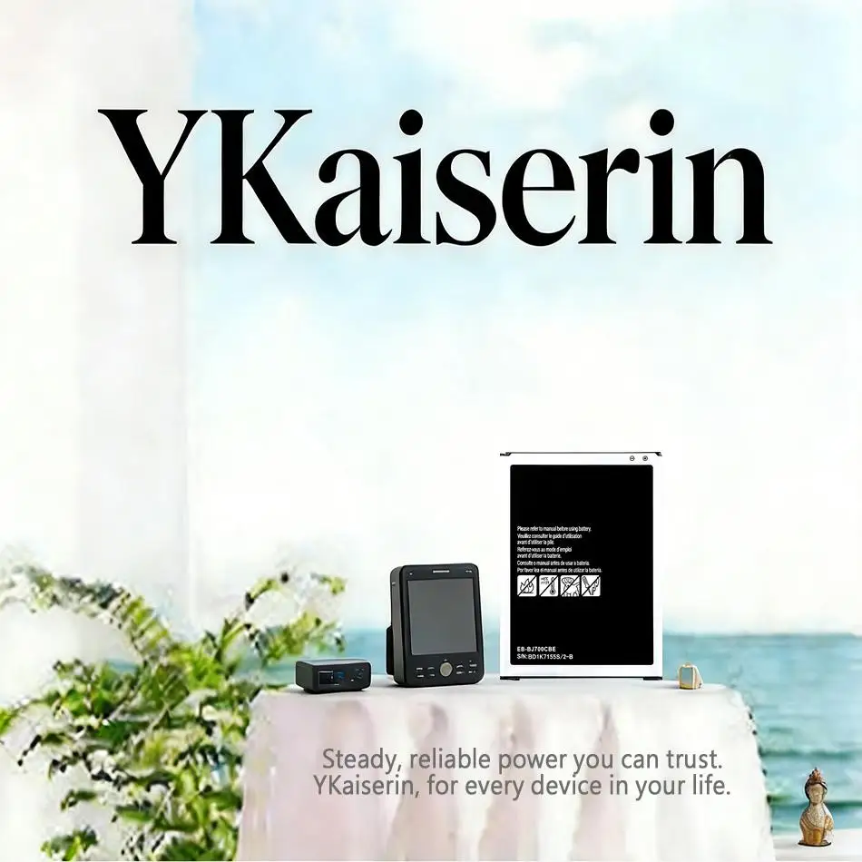 

Аккумулятор для мобильного телефона EB-BJ700BBC, 3000 мАч, высокая емкость, для Samsung Galaxy J7 2015 Edition J700 J7000 J700F J7008 SM-J7008