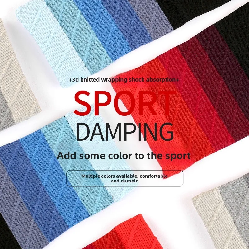 Breathable Calf Compression Sleeves, 1 Pair