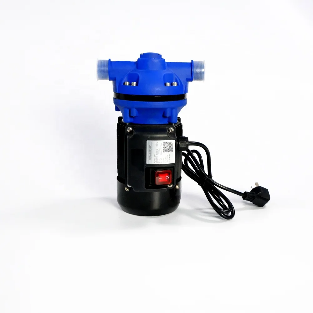 DEF transfer pump DIAPHRAGM PUMP kit for AdBlue fillingcustom