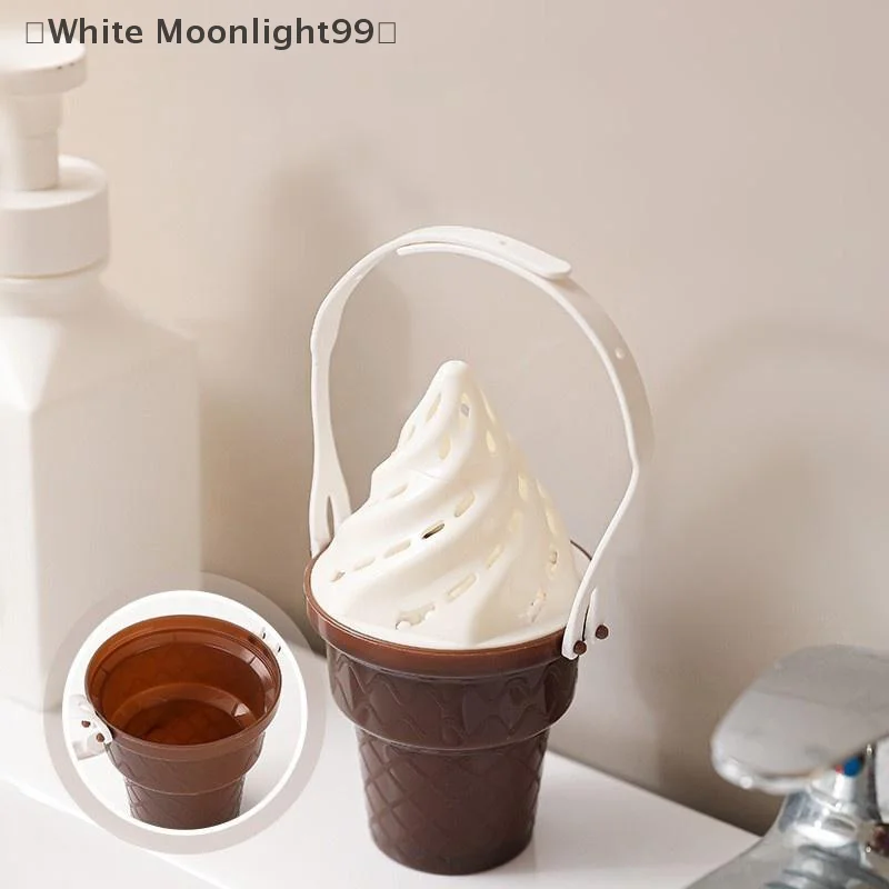 

〔White〕Reusable Clothes Wardrobe Dehumidification Box Moisture-proof Dehumidifier Packs Hanging With Water Collector Hook