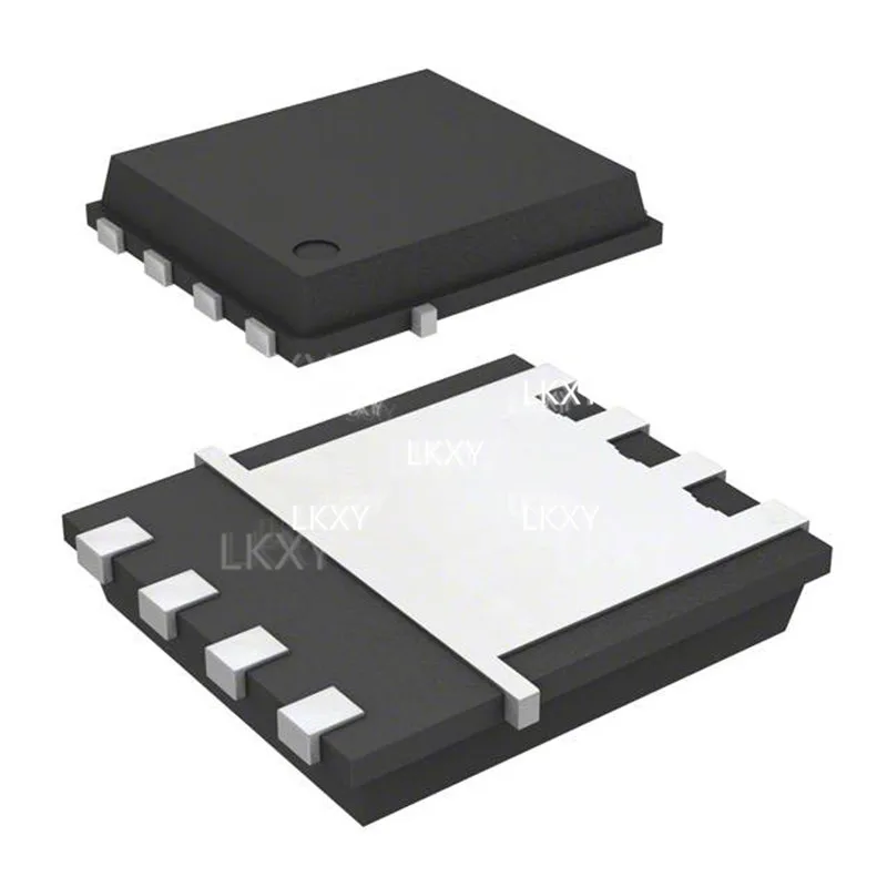 

5 шт./лот IRFH5250TRPBF 5250 MOSFET N-CH 25V 45A/100A 8pqfn