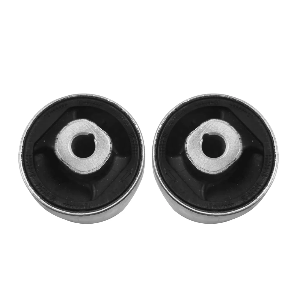 2Pcs Swing arm bushing For Audi A4L Q5 A4 S4 RS5 A5 S5 RS4 8K0407183D