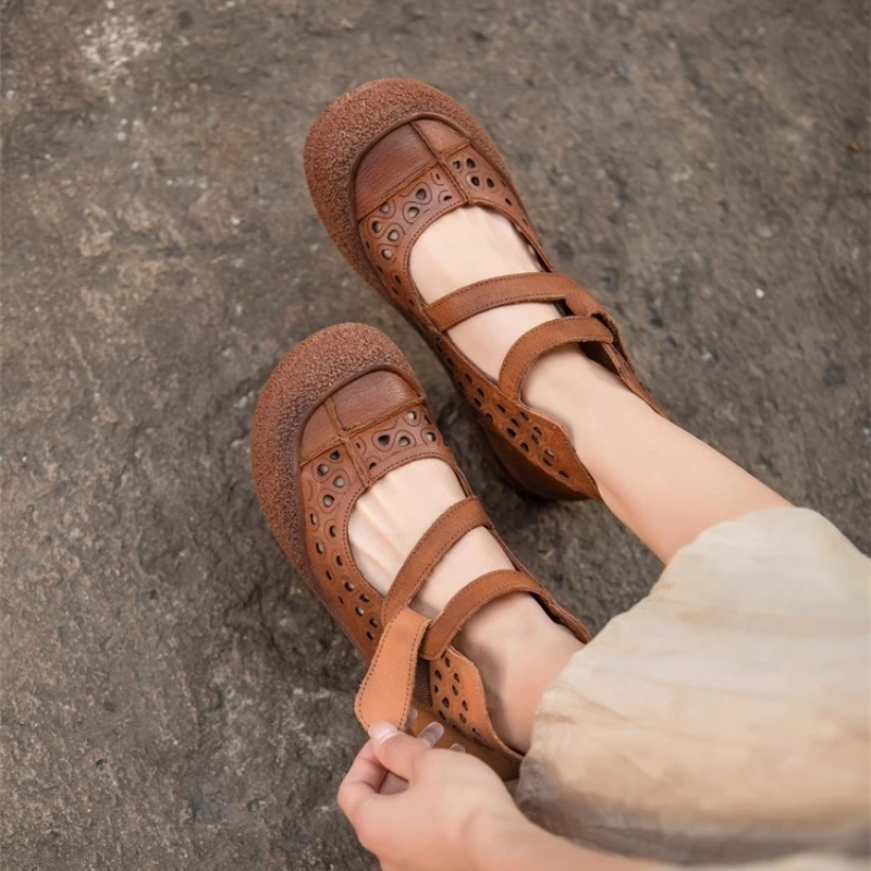 2025 neue Frauen Sandalen Leic – Women'S Fashion Summer 2025 Bewertung und Preis
