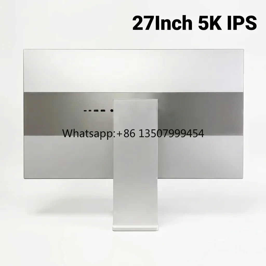 27 Inch 5K 60Hz Office Monitor  HDR700 / PD96WReverse Charging / Low Blue Light /Professional Color Calibration Display