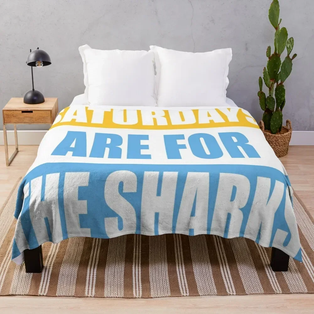 

LIU Saturdays Throw Blanket Bed covers Thins Beautifuls Large Blankets