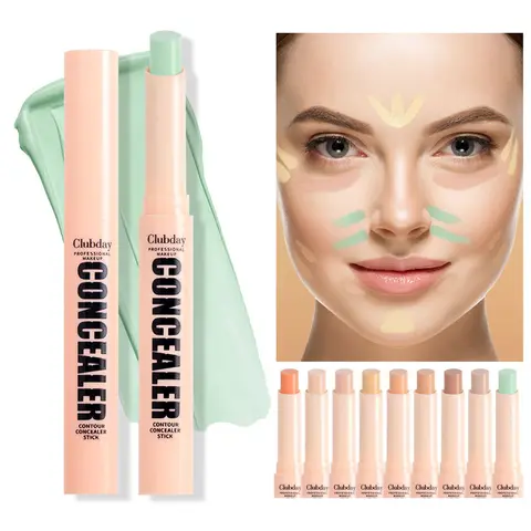 10 best sales färgkorrigerare - №9