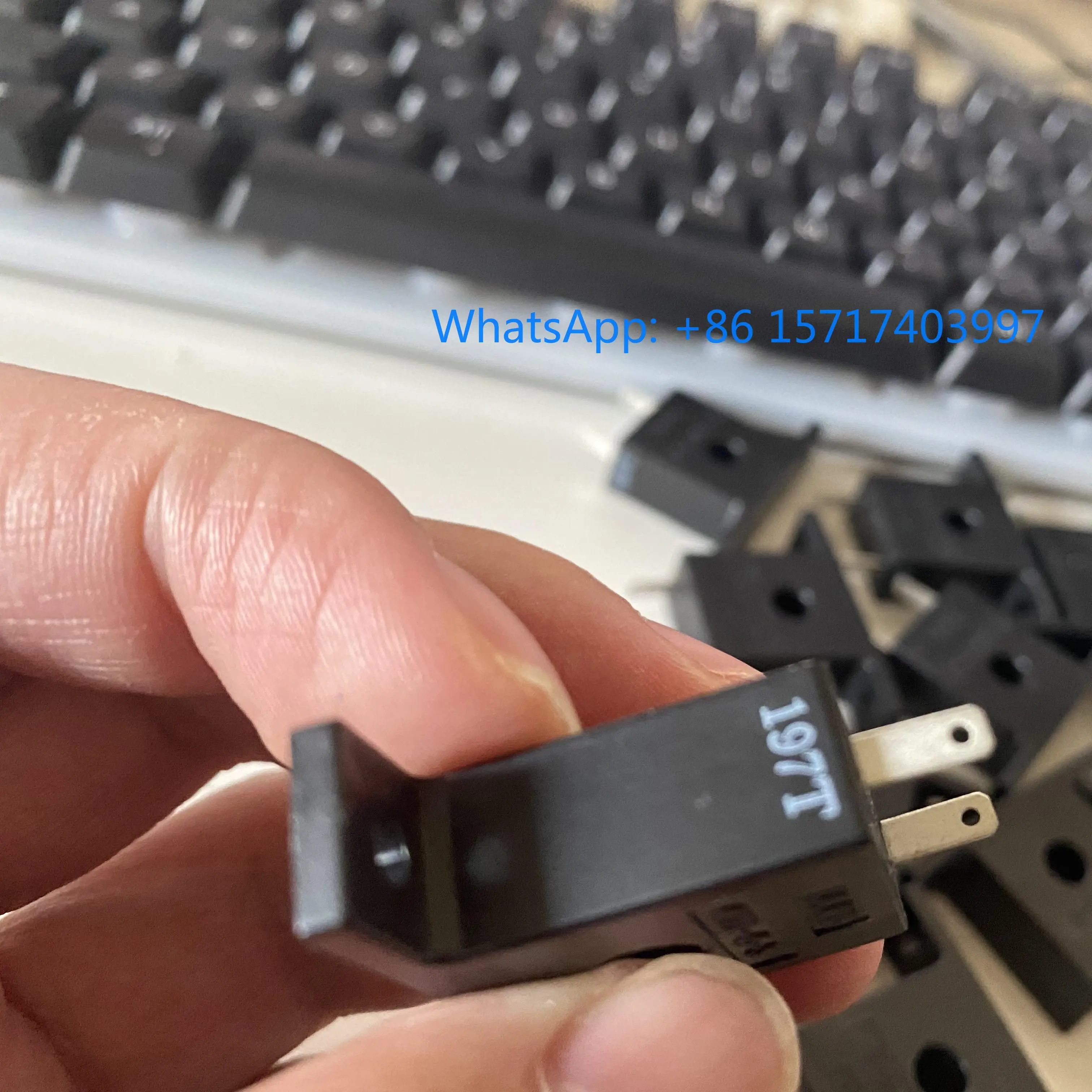 CTL-6-S Imported U_…