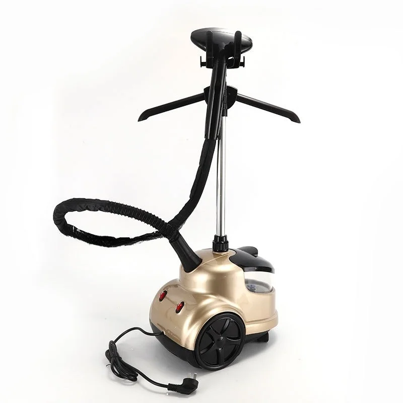 

Vertical household ironing high-power ironing machine