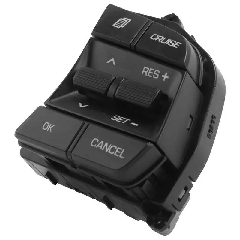 96700-C1510 Steering Wheel Switch Volume Button For Sonata LF 2015-2018 Car Bluetooth Phone Music Buttons-X67A