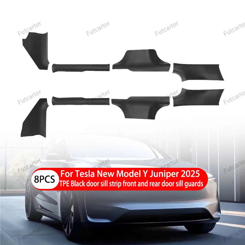 TPE 8PCS