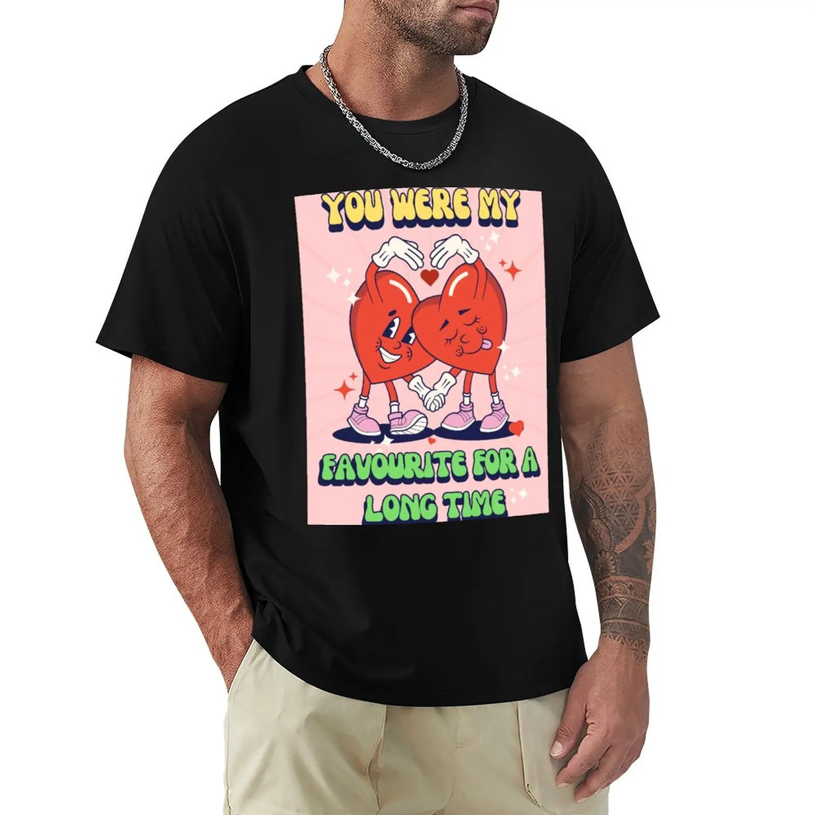 

Fontaines DC Favourite T-Shirt football t shirt Personalized t-shirt sports fans fashion shirts mens tall t shirts