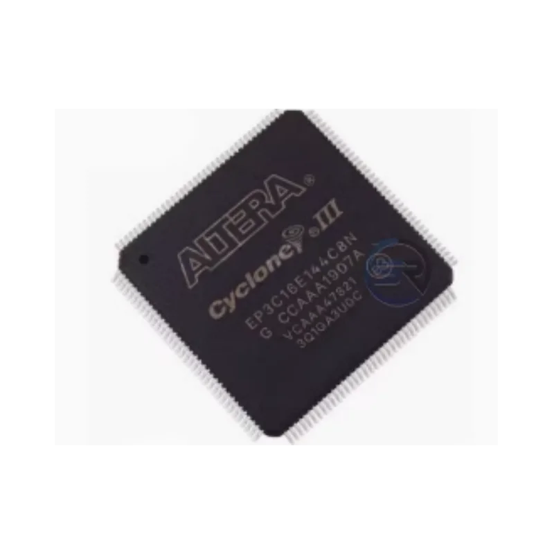 

New original EP3C16E144C8N, EP3C16E144I7N TQFP-144 field programmable gate array