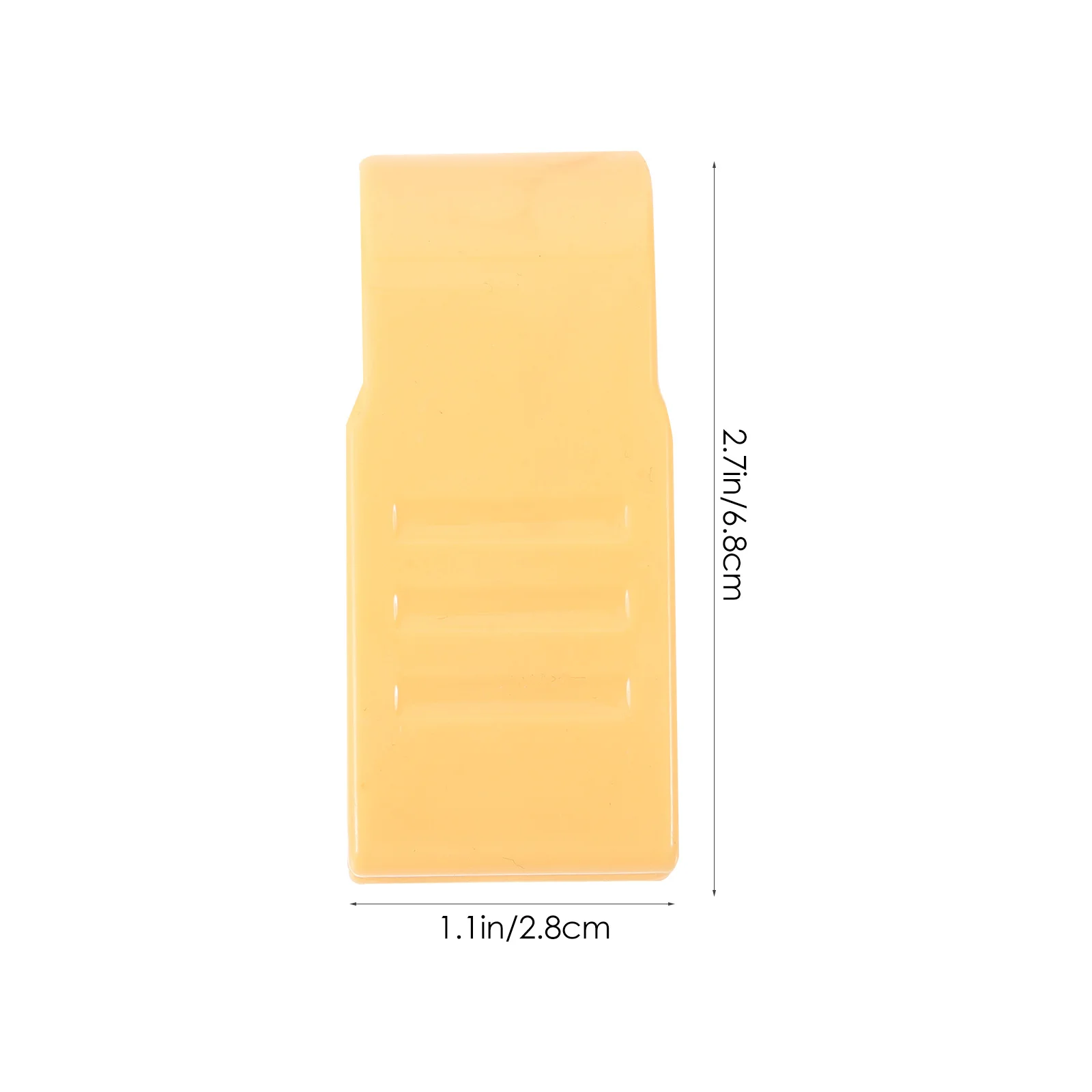 10Pcs Quilt Cover Fixed Clips Anti-Slip Bed Sheet Holder Strong Elasticity Suitable for All Bedding Types Yellow