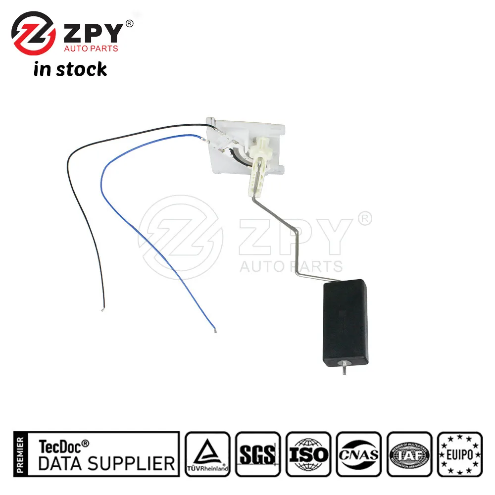 

ZPY New Hight Quality Warranty Fuel Gauge Sensor For Audi A4 8W0 919 047E