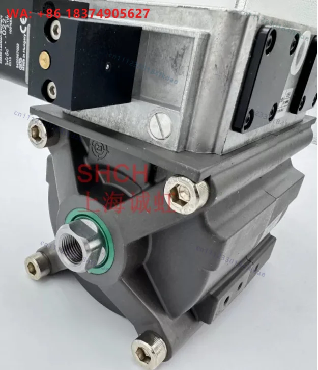 SM102/CD102 printing machine combined pressure large cylinder C2.184.1051 combined pressure large cylinder