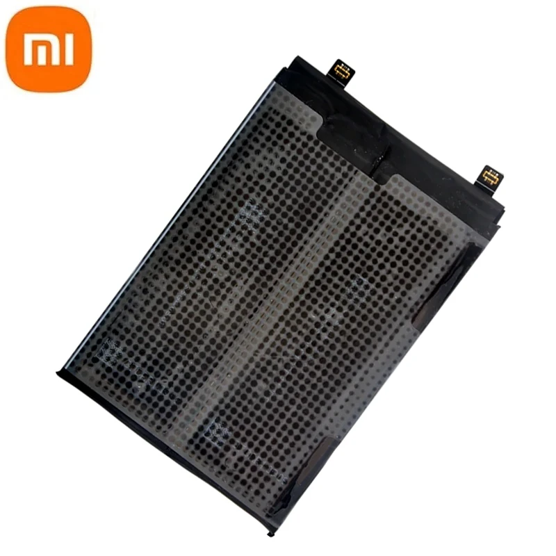 100% Orginal BP47 4500mAh Battery For Xiaomi Mi Redmi Note 11 Pro Note11+ Note 11 Plus Phone Replacement Batteries+Tools