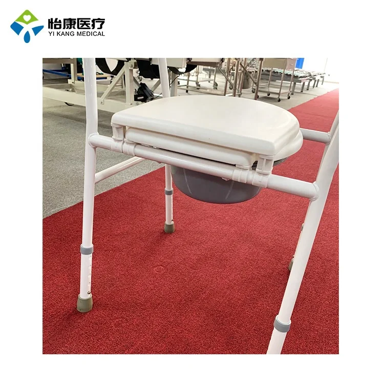 高齢者向け携帯トイレ椅子（卸売）