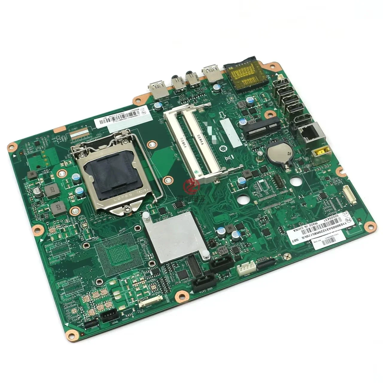 

For Lenovo C360 C460 main board CIH81S 6050A2602301