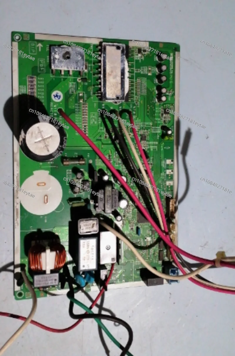 

Be suitable for Fujitsu Air Conditioner Control Board K09BC-C-A(02-01) Circuit PCB K09BC-02-01 9708301020 Conditioning Parts