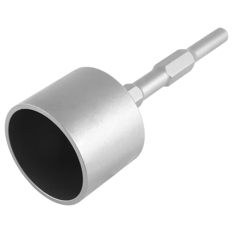 SDS Plus Ground Rod Bits Driver. For SDS Plus Hammer Drills 65Mm For 0810 0835 0845 0850 FF-05-6 Durable Easy To Use