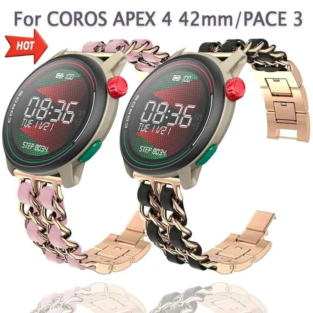 22Mm 20Mm Metal Str…