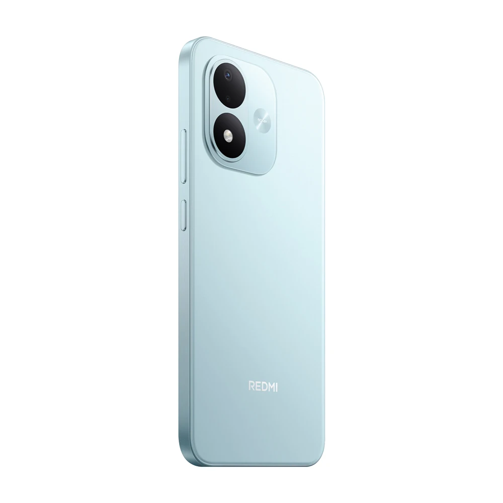 Versión Global REDMI Note 17 5G NFC Smartphone, Pantalla AMOLED FHD de 6.99′ con Protección Ocular, Potente Snapdragon 4 Gen 4, Desbloqueo Facial por IA, Teléfonos Móviles 6