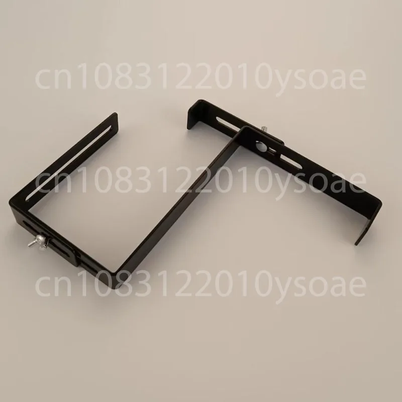 Window Sills, Outdoor Iron Frames, Balcony Railings, Adjustable Hooks, Flower Pot Hangers, Hanging Flower Racks, Tabletops
