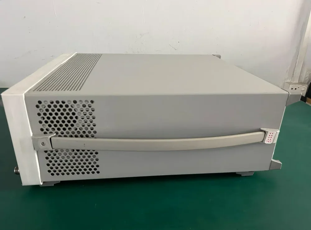 KEYSIGHT/HP/ Agilent E4440A PSA spectrumanalyzer 26,5GHz kalibratie MET OPT/