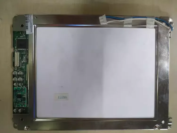 

8.4-inch LQ9D133 Lcd Screen Test normal before sending