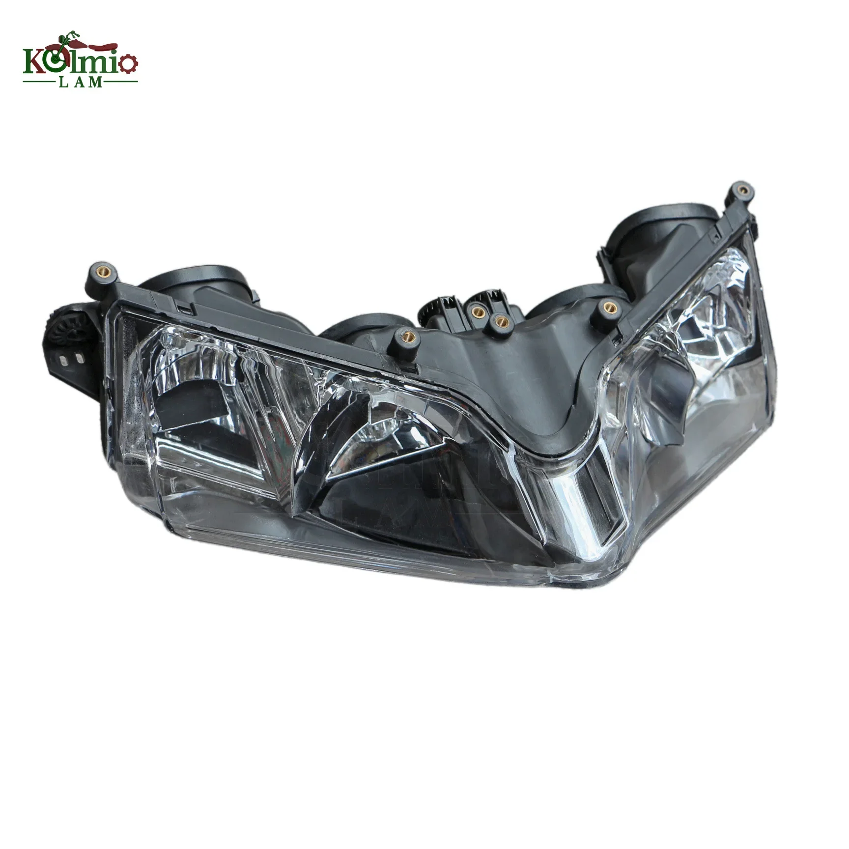 

Factory Hot Selling Suitable for Ducati 899 1199 1199S headlight assembly, headlight assembly, instrument stand