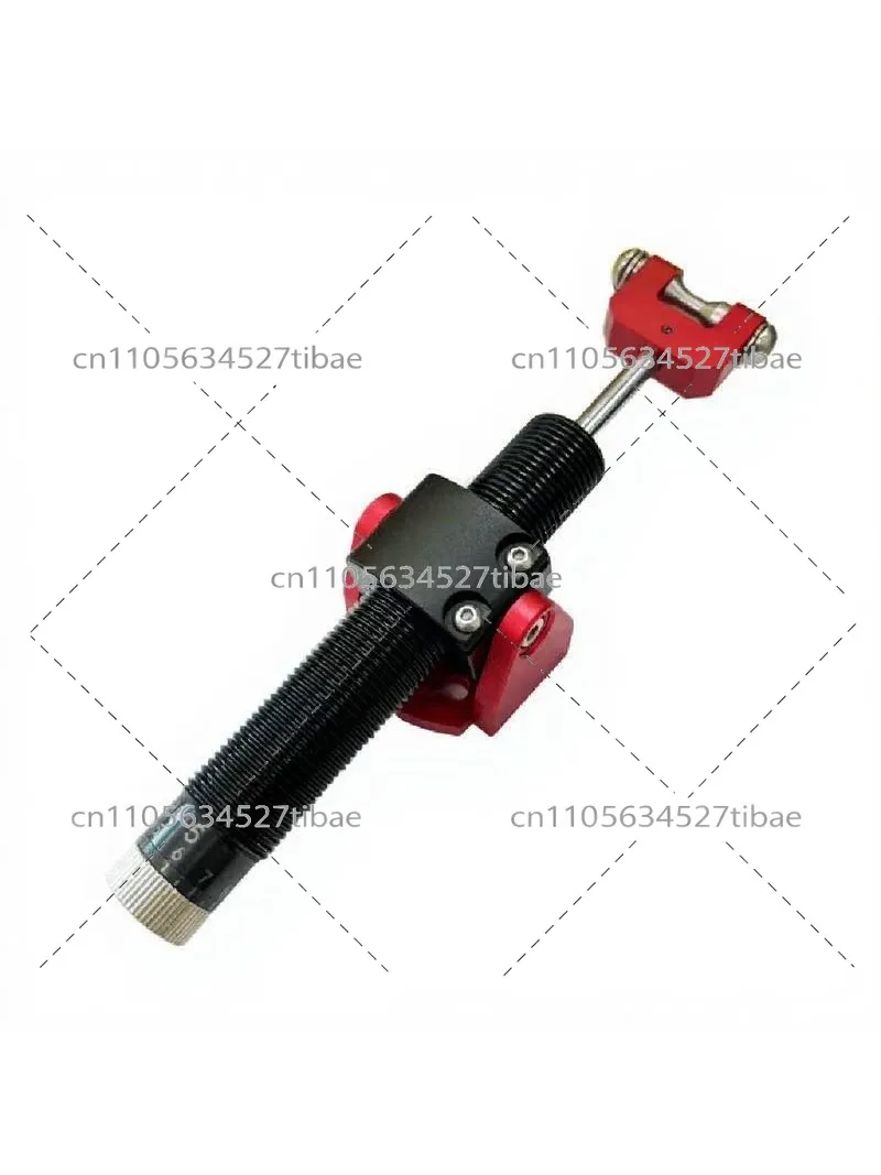I33T Racing Simulation Adjustable V3 Hydraulic Rod Pedal Buffer Brand New