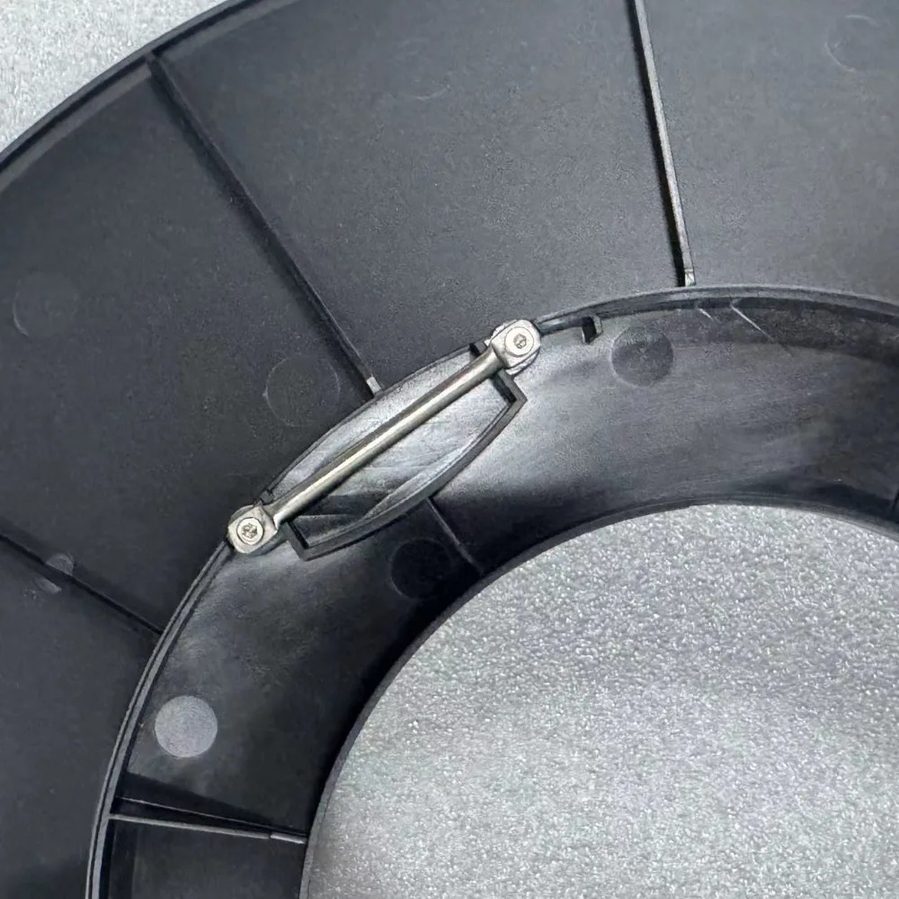 แผ่นกระจายสารเคมีแบบสวิงดิสก์สำหรับโดรนเกษตร T50 สำหรับ DJI Agras T50 อุปกรณ์เสริมสำหรับการปลูกพืชและการพ่นสารเคมีด้วยโดรน