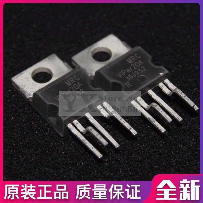 (5-20????) VIPer20A VIPER20A viper20A ???220??????????????????????????