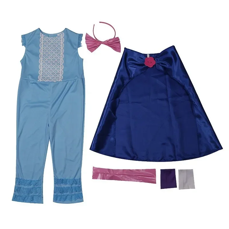 Thumbnail 4 - #41 New Costume Capes Arrivals