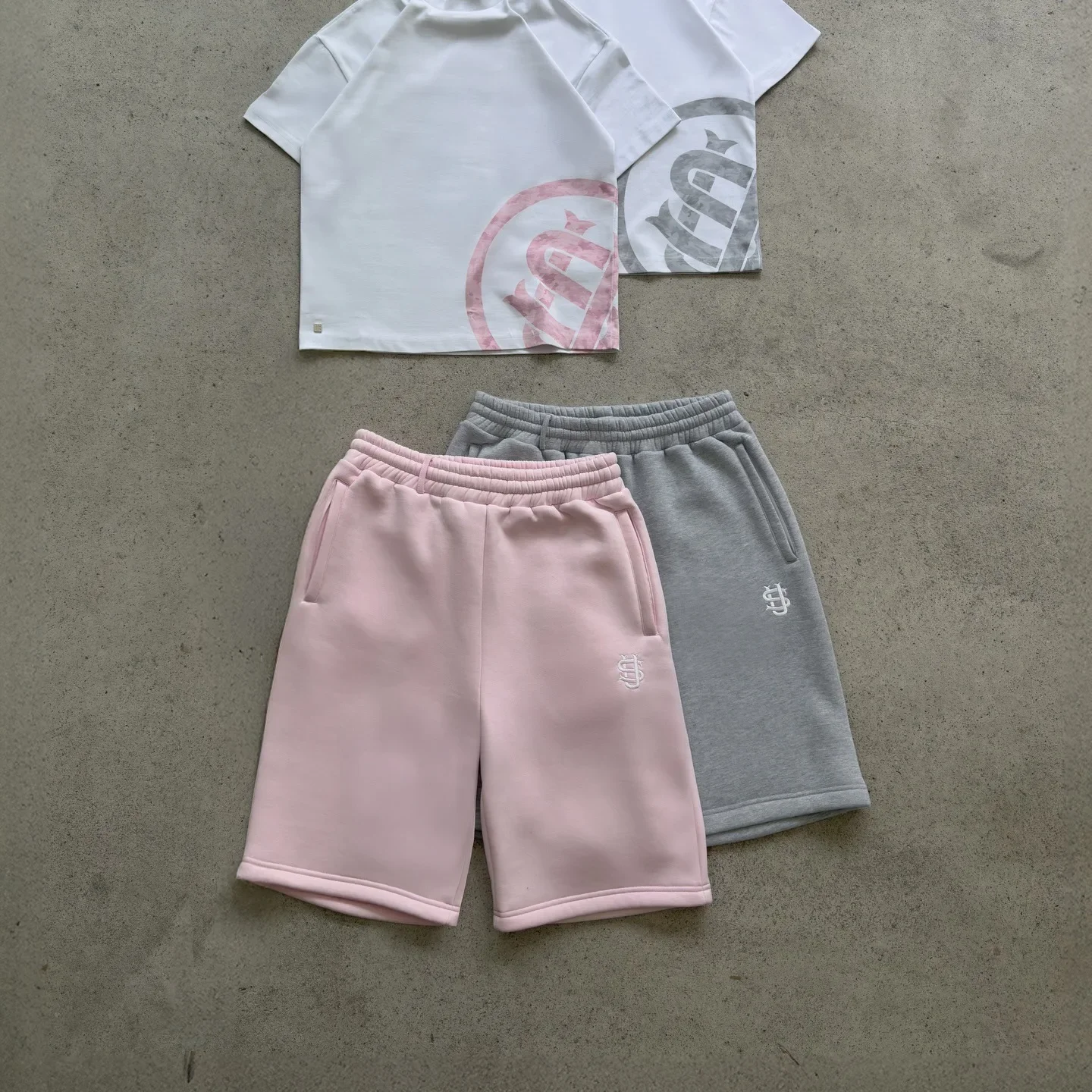 الصيف عارضة أزياء عداء ببطء السراويل الرجال القطن تنفس فضفاض الشاطئ السراويل القصيرة مريحة رياضة كرة السلة الرياضة سستة السراويل #3