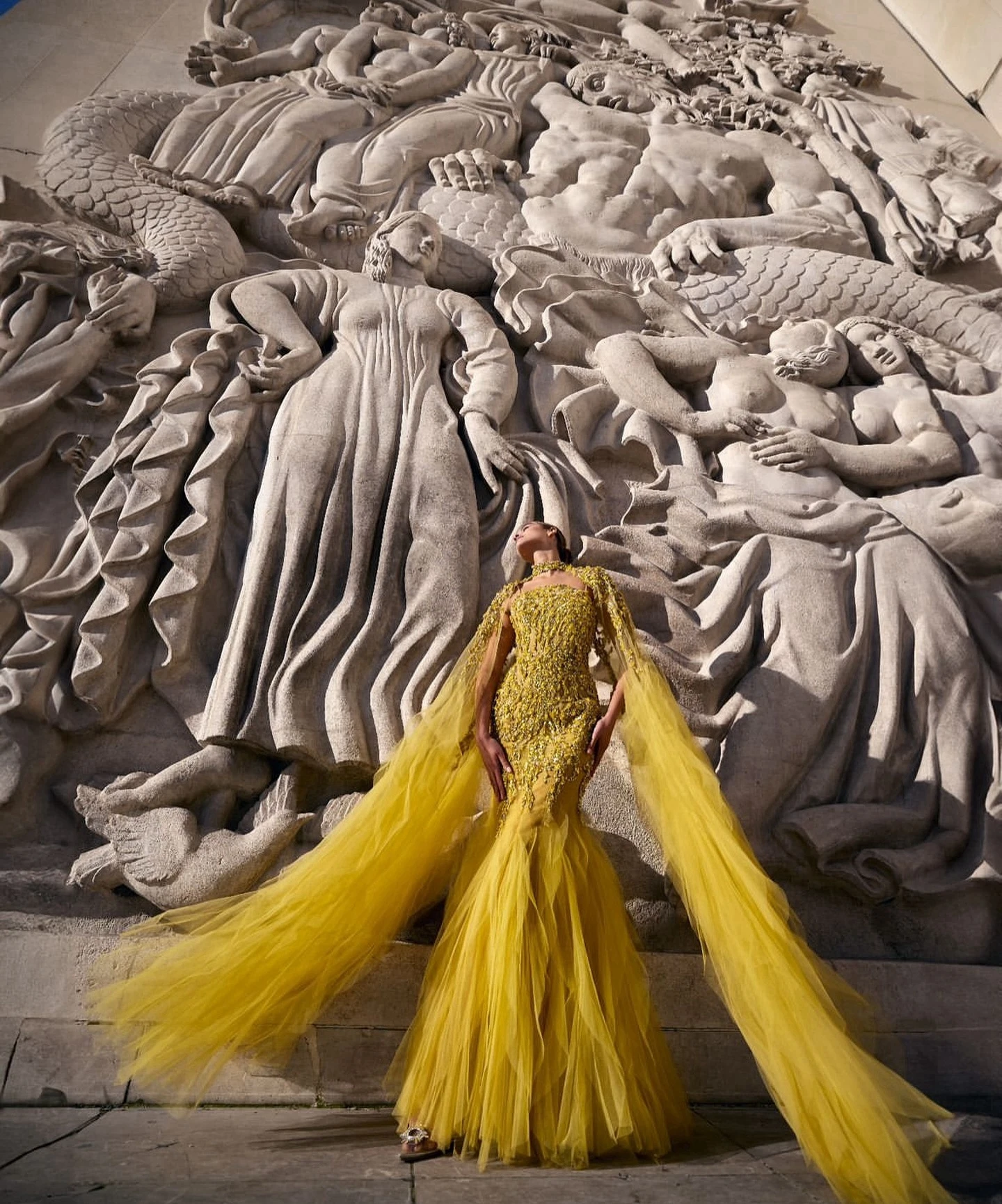 2025, luxuriöses formelles Kleid mit Pailletten, für den Abschlussball, glitzernde Meerjungfrau, bodenlang, Tüll, maßgeschneiderte Anlasskleider, Abendkleid, individuell gestaltet