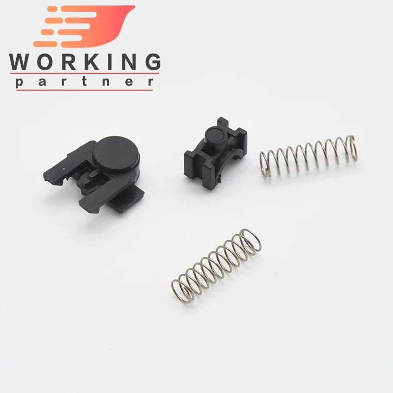 10sets Transfer Roller Bushing Bush for Samsung ML1510 1610 1710 2010 2015 2250 SCX4016 4116 4216 4100 4200 JC72-00102A