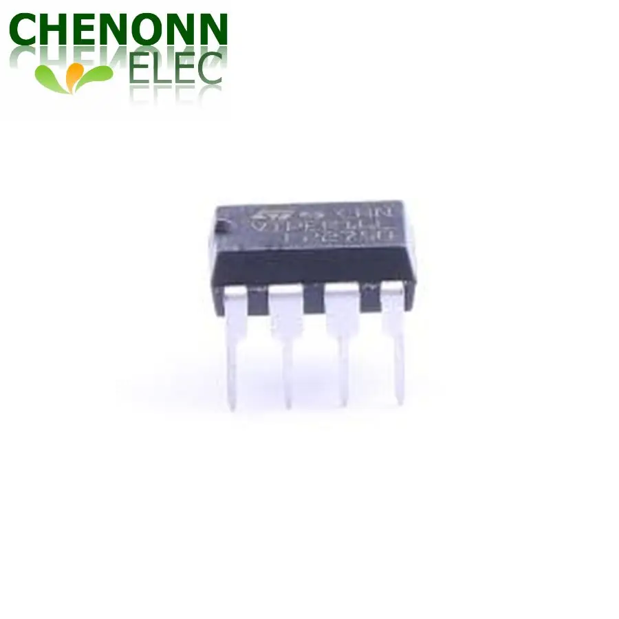 5 PÇS/LOTE VIPER16LN (PMIC)