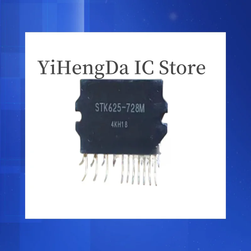STK625-728M zip,100% 新品,オリジナル,在庫あり,2個