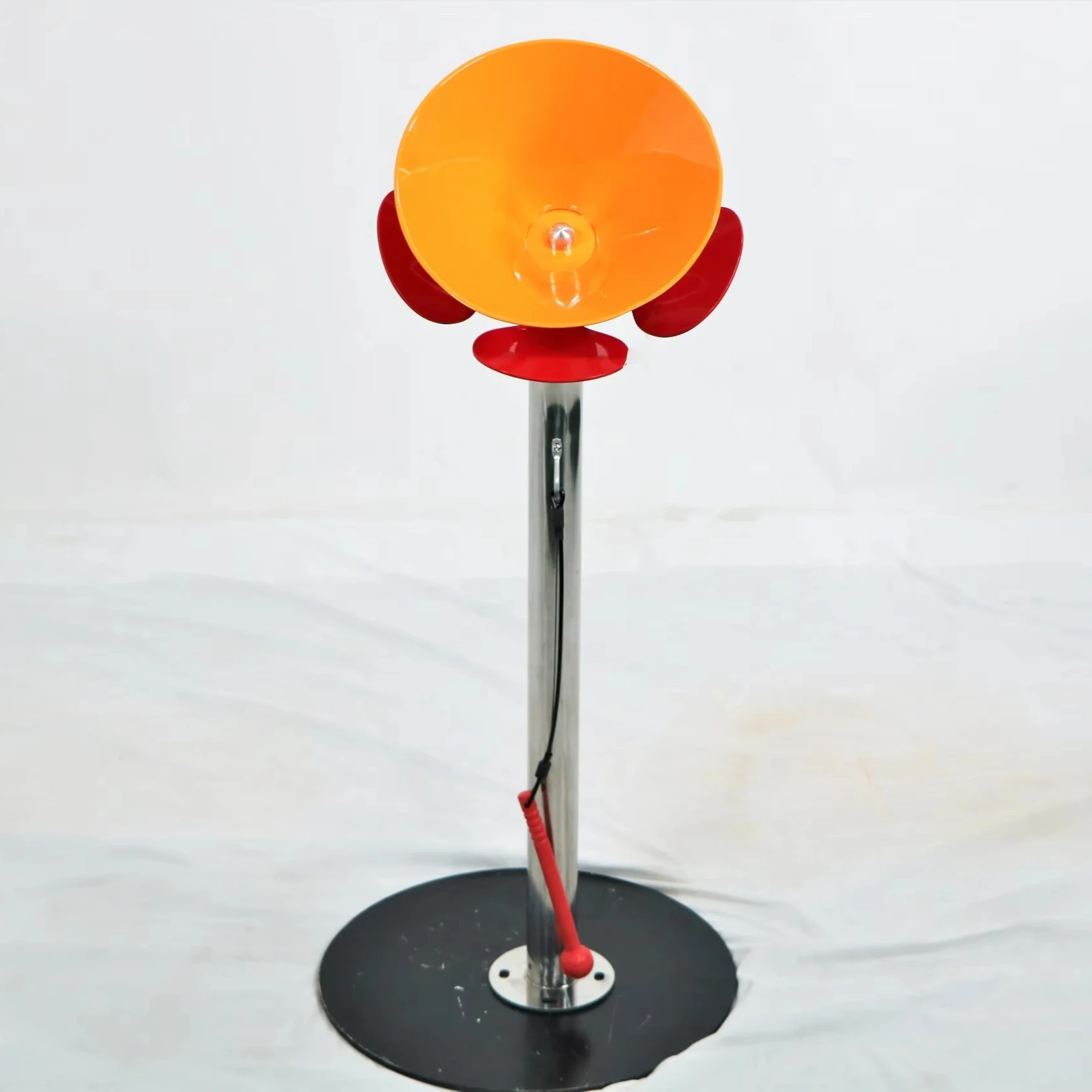 

Kids Percussion Musical Amusement Equipment For Kindergarten And Shopping Malls