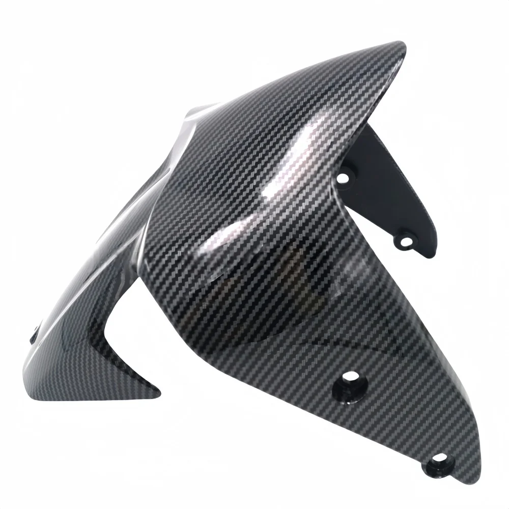 Suitable for DUCATI Monster 797 2017-2022 821 2018-2022 1200 2014-2022 Front Tire Fender Motorcycle Fairing