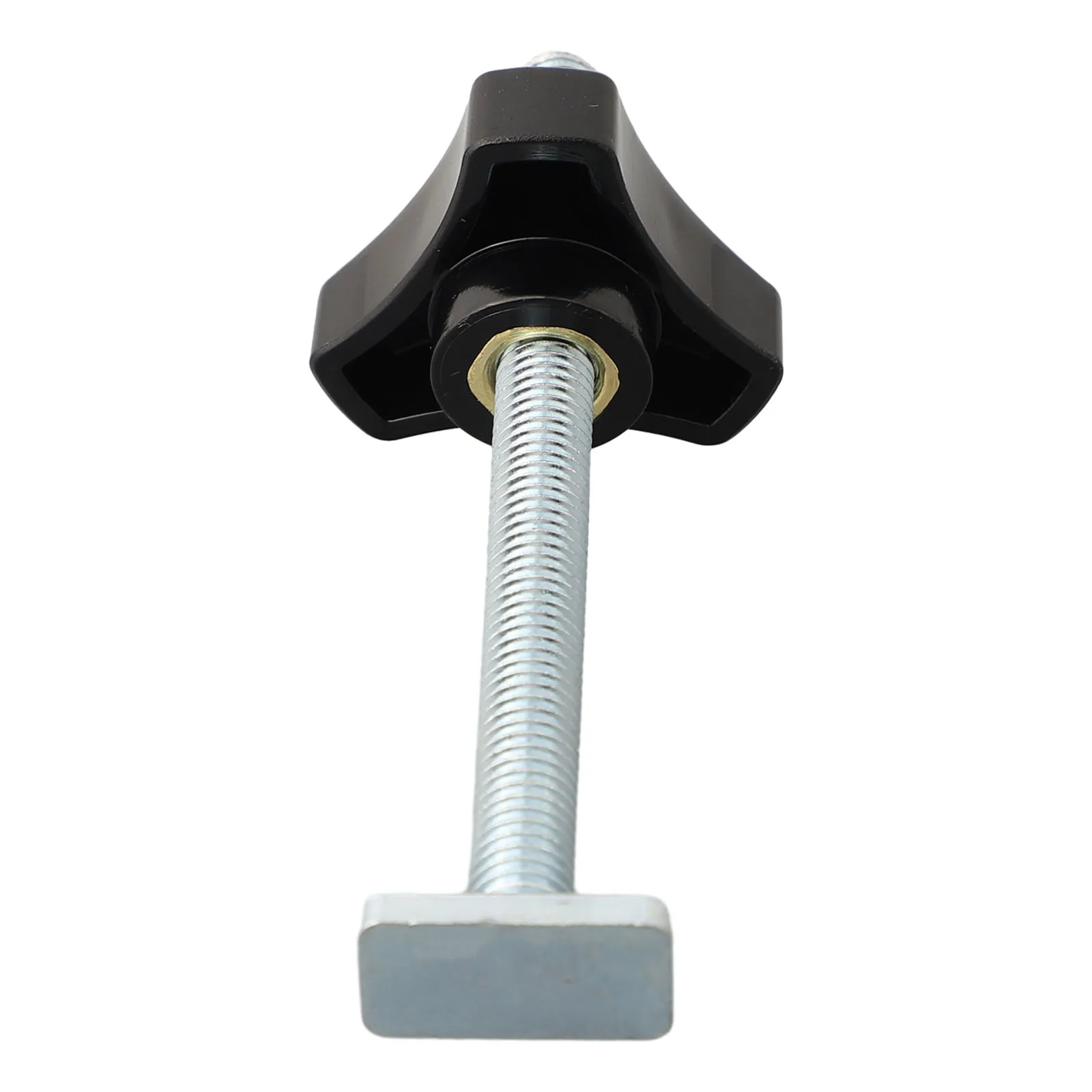 

Наборы ручных инструментов, 4 комплекта болтов с Т-образной резьбой M8, ручки, Т-образные болты и ручки, зажимы для магнитного оборудования, крепежи