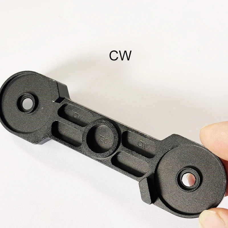 Agricultural Drone Parts T10 T20 T30 CW/CCW Propeller Clamp For DJI Agras T10/T20/T30 Paddle Clamp Plant Protection Repair Parts
