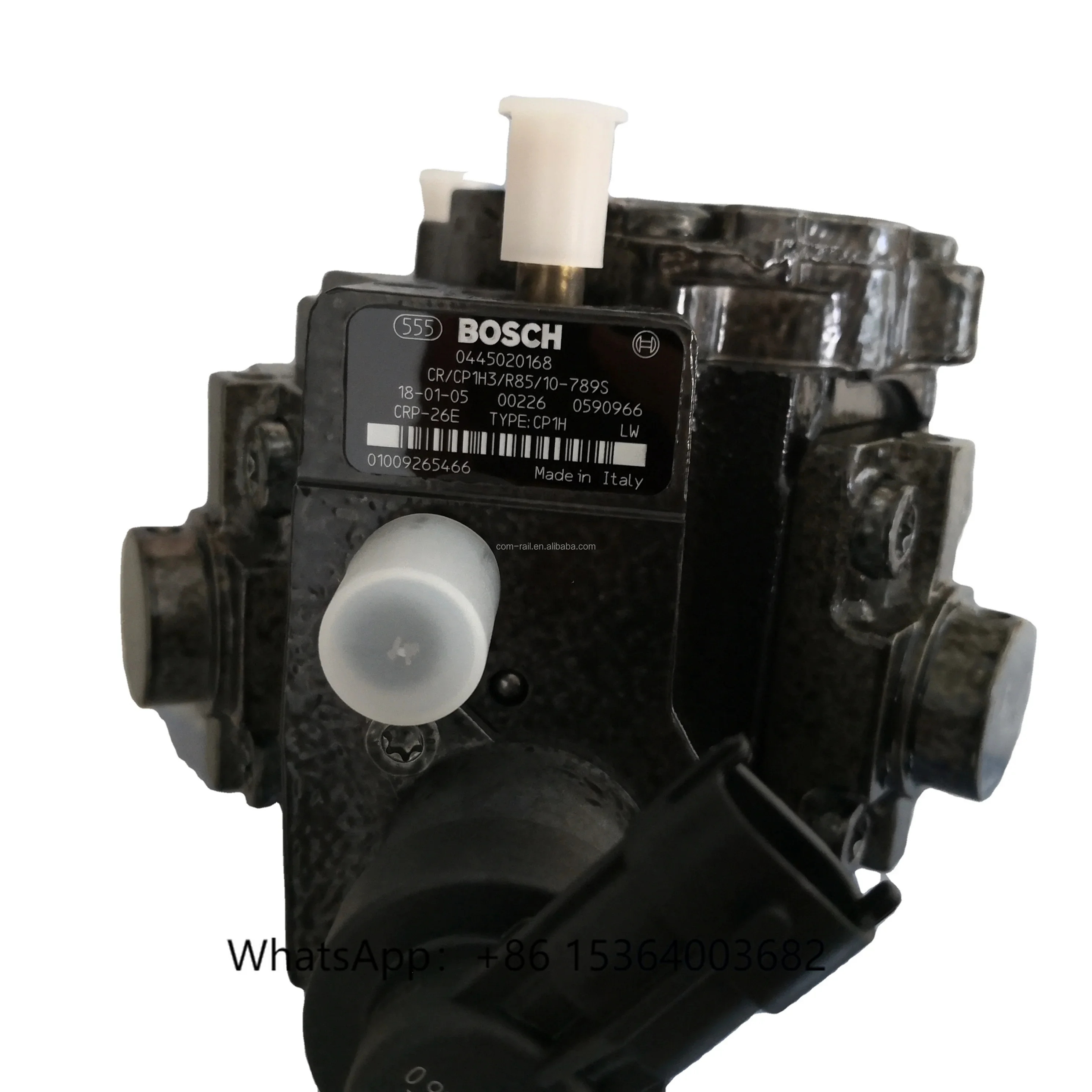 

Genuine Auto Part CP1 Fuel Pump 0445020168 0445010457